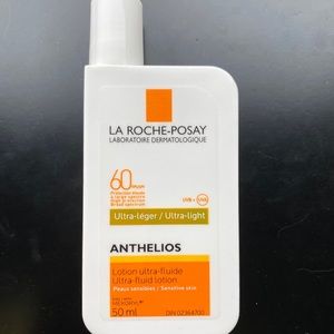 La Roche Posay Anthelios Ultra Light Sunscreen